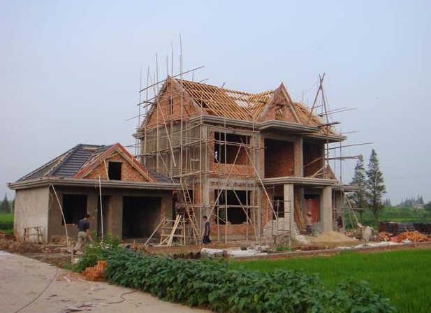 2021年在農(nóng)村建房的一定要注意了，國(guó)家自然資源部連發(fā)兩份文件!