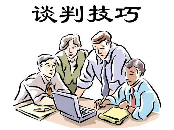 面臨拆遷不合理的補(bǔ)償時(shí)，拆遷戶如何才能讓拆遷方乖乖的和你進(jìn)行拆遷補(bǔ)償談判?可以試試這幾招