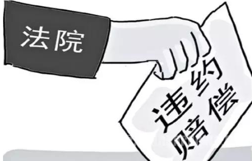 被起訴追究違約責任該如何降低損失