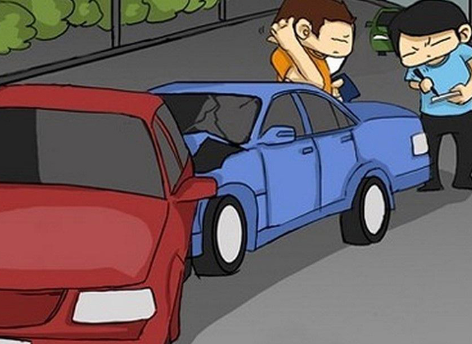 發(fā)生交通事故后受害人怎樣得到理賠?