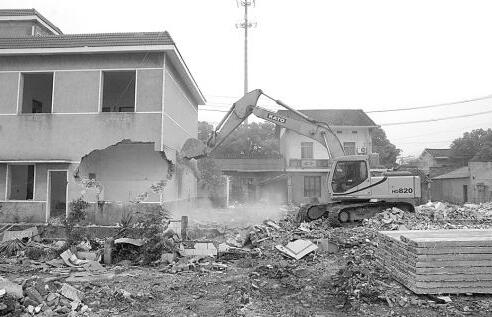 簽訂補償協議后，還能起訴“強拆違法行為”嗎？