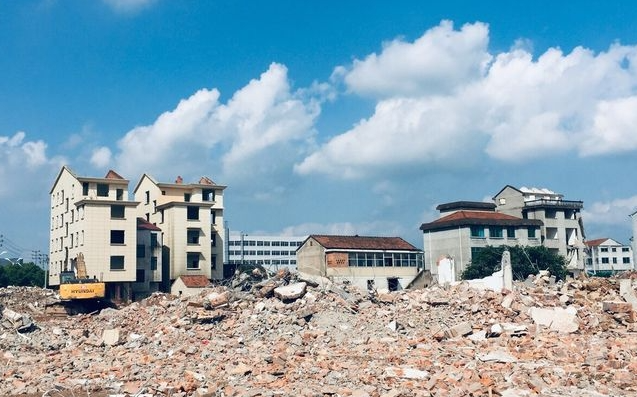 搬遷房子怎么補(bǔ)償標(biāo)準(zhǔn)