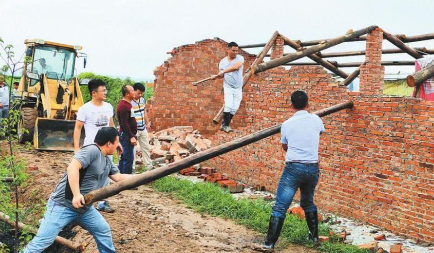 在租賃土地上建房如何補償?