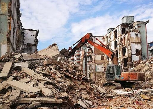 房屋被強拆應該怎樣獲得賠償