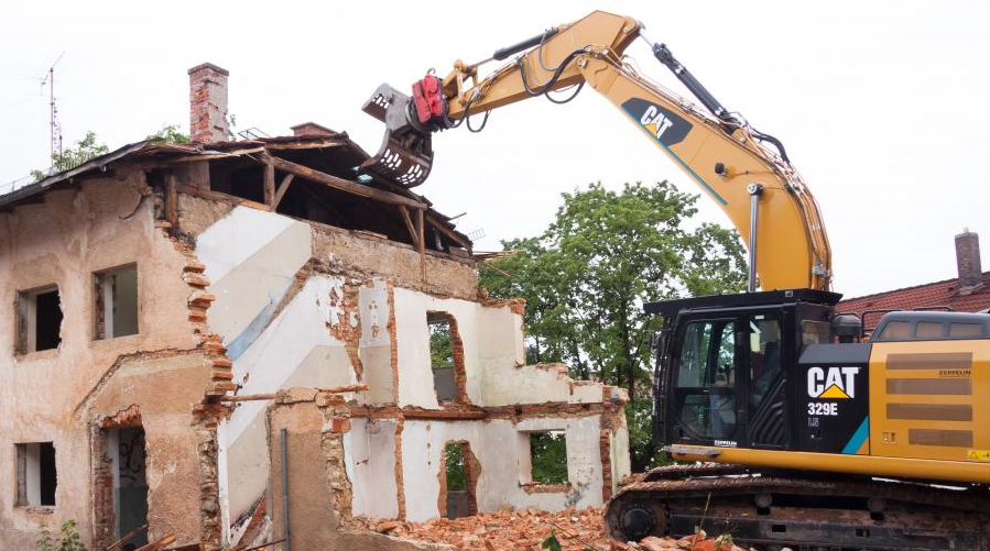 拆遷補償不合理處理方法