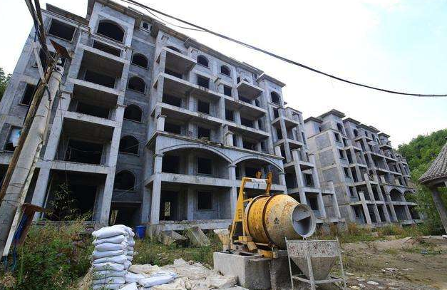 購房遭遇爛尾樓，如何自救？