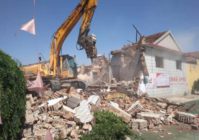 吉林省企業拆遷應該怎么補償以及怎么找律師靠譜?