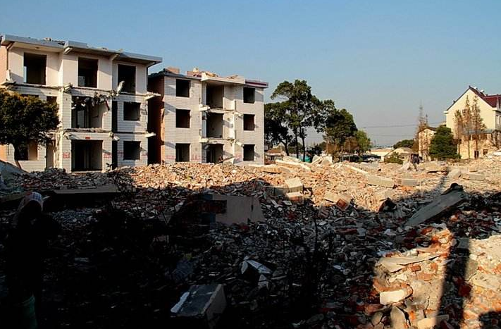 河北省企業(yè)拆遷應(yīng)該怎么補(bǔ)償以及怎么找律師靠譜?