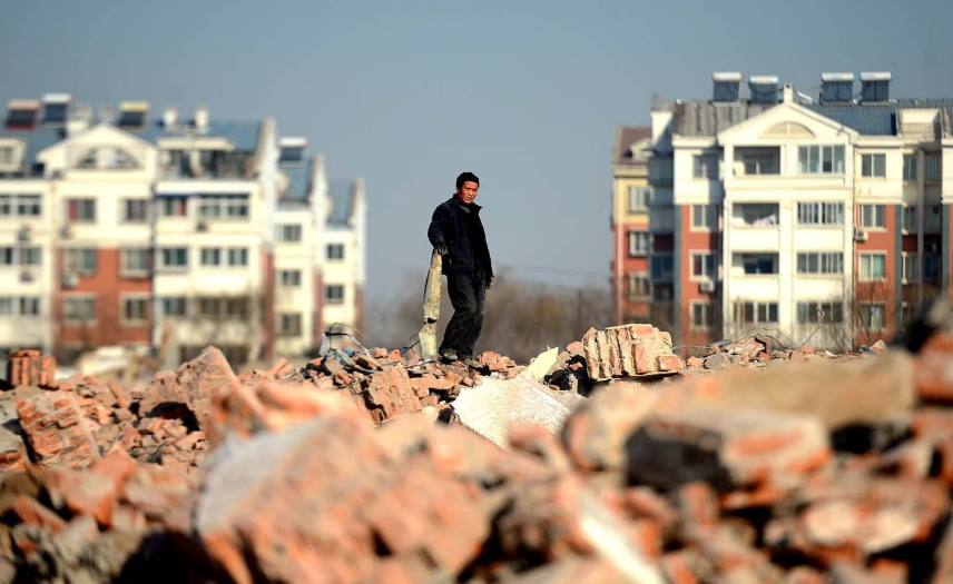 黑龍江省企業拆遷應該怎么補償以及怎么找律師靠譜?