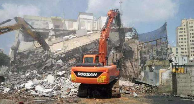 工廠拆遷補償有哪些?