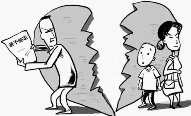 離婚后發現孩子非親生是否可索要賠償？