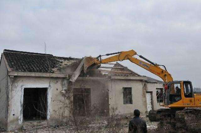 農村宅基地拆遷和戶口有關系嗎？