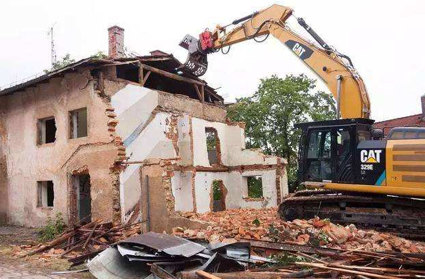 農村房子被征收如何賠償？