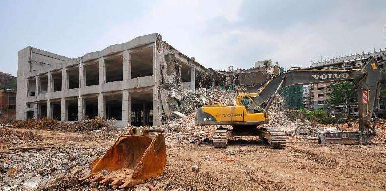 集體土地上的廠房拆遷有什么補償