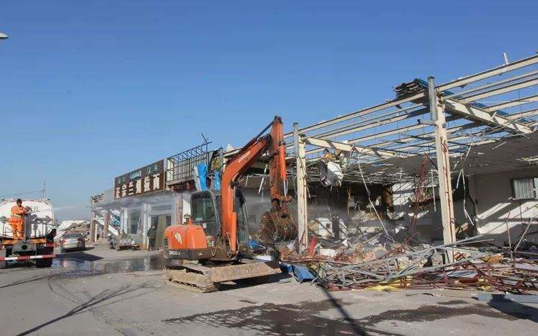 工業(yè)廠房拆遷怎么賠償？