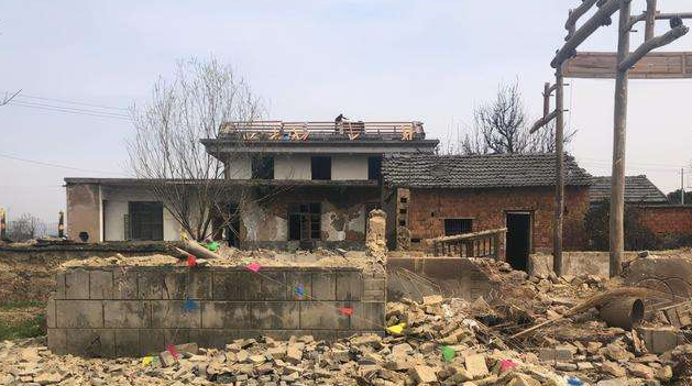 農村無證房子拆遷補償是多少？