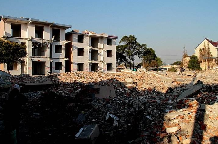 2022年企業拆遷補償有哪些? 2022年企業拆遷補償有哪些?