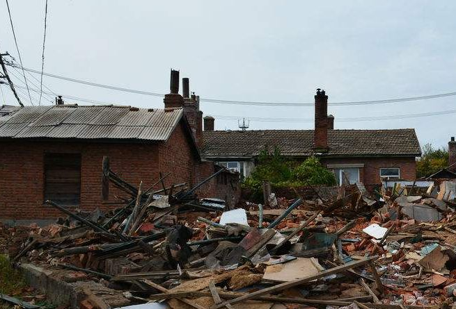 房屋拆遷面積如何測量 房屋拆遷面積如何測量