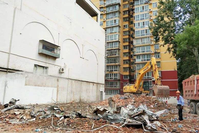 政府強(qiáng)制拆房怎么辦