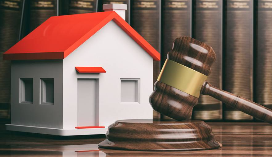 房屋拆遷糾紛怎么解決？