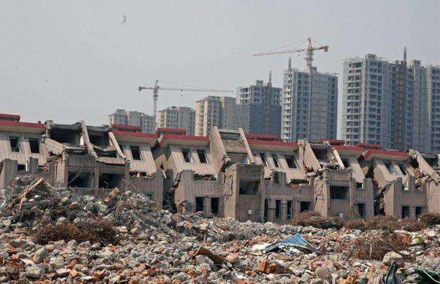 政府拆遷與商業拆遷有哪些差別? 政府拆遷與商業拆遷有哪些差別?