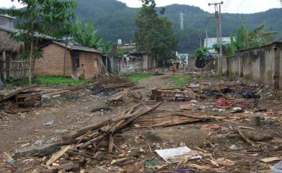 2022年農村房屋拆遷政策 2022年農村房屋拆遷政策