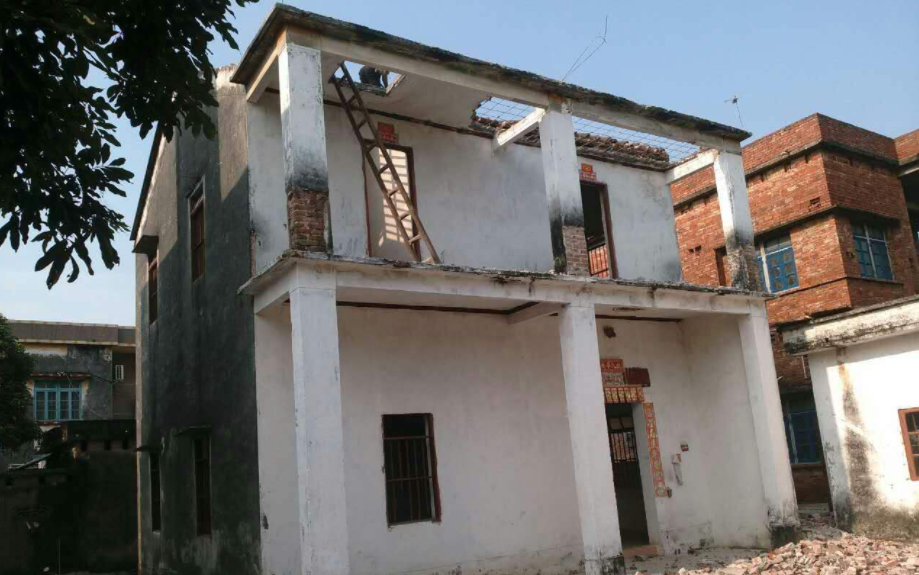 農(nóng)村房屋拆遷補(bǔ)償多少錢一平方？