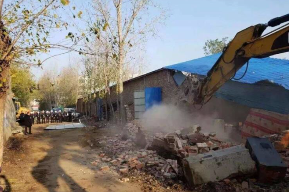 2022年農村宅基地房屋<a href=http://www.f7216.cn/jingyun/casefwcq/ target=_blank class=infotextkey>拆遷補償標準</a>是多少？