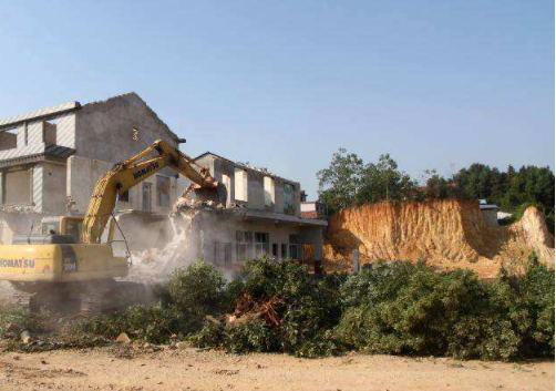 農村集體土地征收補償條例有哪些規定？