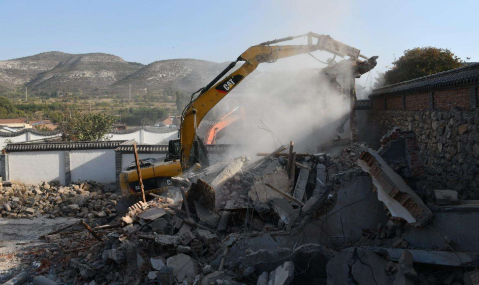 農(nóng)村違建拆除有補(bǔ)償嗎 農(nóng)村違建拆除有補(bǔ)償嗎