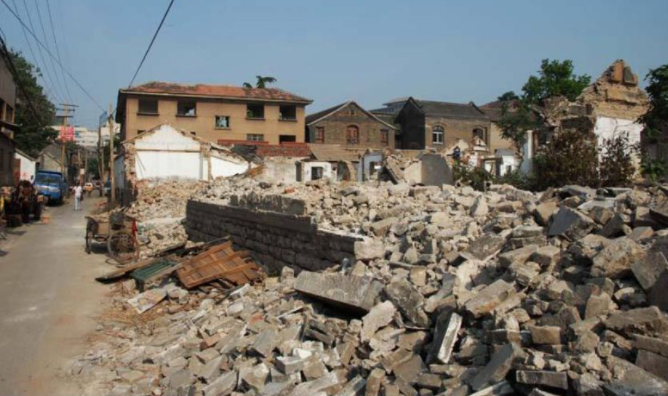 2022年房屋征收拆遷怎么賠償? 2022年房屋征收拆遷怎么賠償?