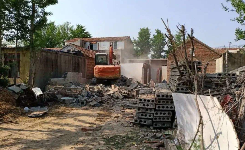 房屋拆遷糾紛的解決途經有哪些？