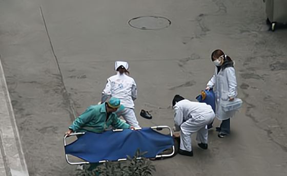 幫母親自殺”獲刑3年上訴:要求判我死刑! 幫母親自殺”獲刑3年上訴:要求判我死刑!