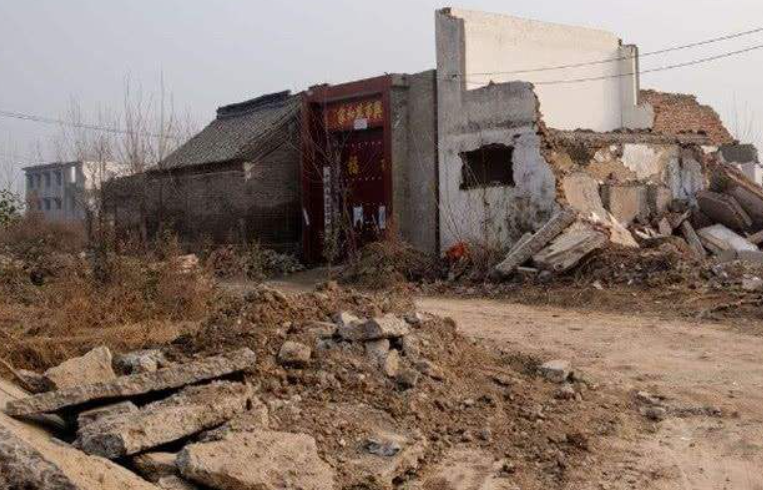 2022年農(nóng)村房屋動遷補償標(biāo)準(zhǔn)