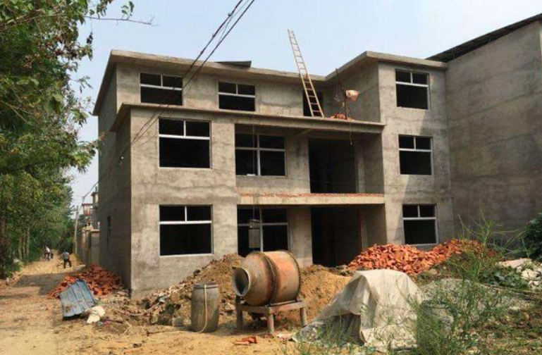 農村自建房屋拆遷是怎么樣補償的? 農村自建房屋拆遷是怎么樣補償的?