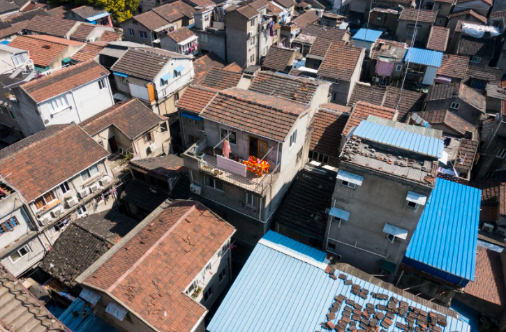 棚戶區(qū)改造和房屋拆遷有什么區(qū)別？