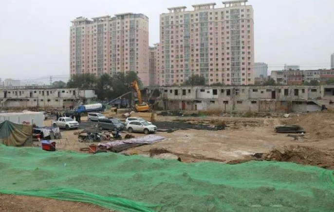 北京市大興區(qū)房屋強(qiáng)制拆除行為違法 京云<a href=http://www.f7216.cn/team/ target=_blank class=infotextkey>拆遷律師</a>代理勝訴