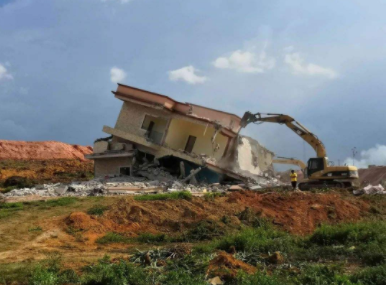 征地補(bǔ)償標(biāo)準(zhǔn)應(yīng)該這么算！拆遷戶們速度來(lái)看看