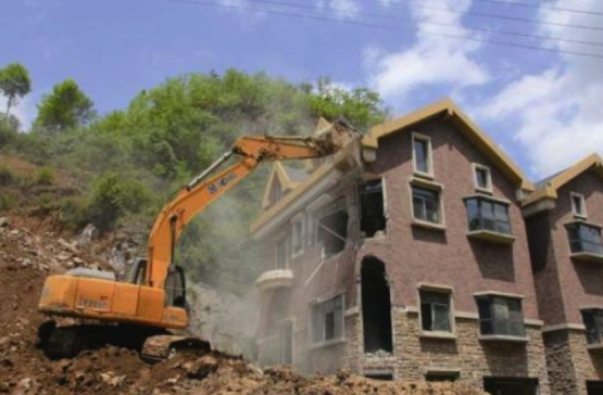 房屋被強(qiáng)拆后，能否申請拆遷賠償？