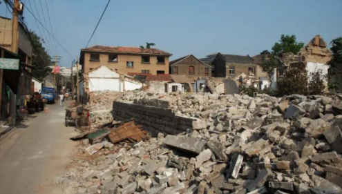 2022年集體土地征收補償標準提高了！