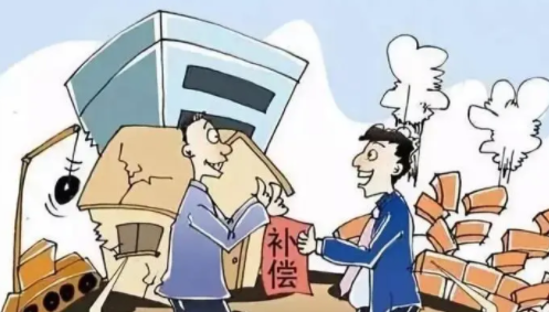 拆遷賠償屬于哪個部門管 拆遷賠償屬于哪個部門管