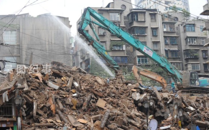 貴州省房屋征收案例：行政機(jī)關(guān)不履行法定職責(zé) 法院判其違法