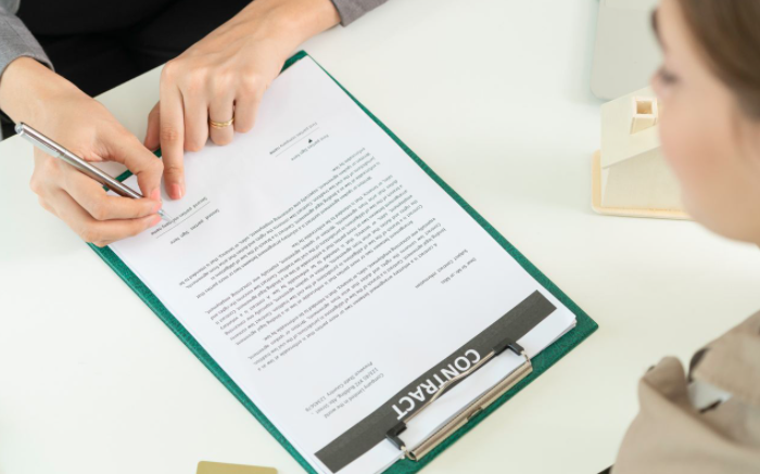 對于申請復核交通事故認定書的幾個注意點