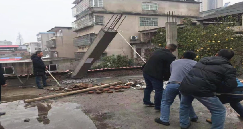 城管違法拆除會(huì)賠償嗎? 城管違法拆除會(huì)賠償嗎?