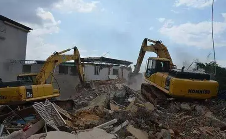 土地征用和房屋拆遷是否可以強制執行 土地征用和房屋拆遷是否可以強制執行