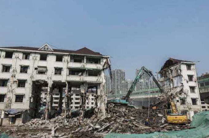 房屋拆遷過渡費的標準 房屋拆遷過渡費的標準