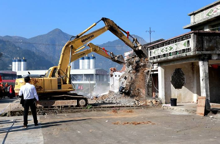 房產(chǎn)拆遷沒(méi)有房產(chǎn)證怎么辦？