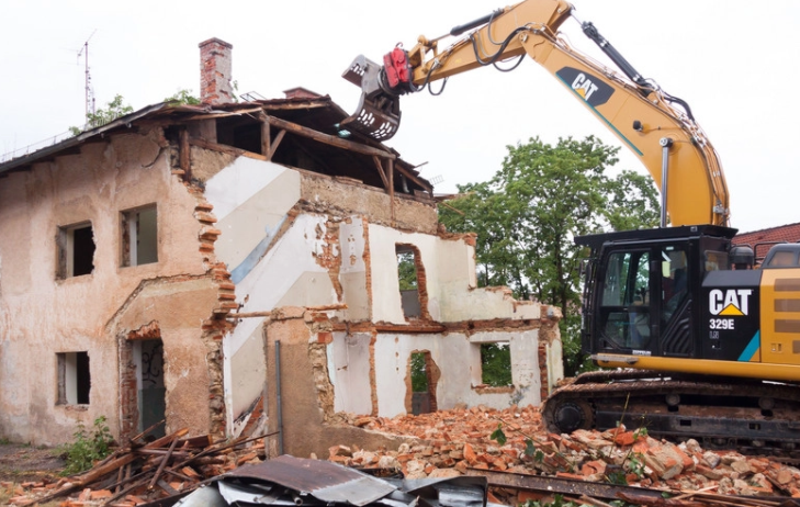 農村房屋拆遷宅基地有補償嗎