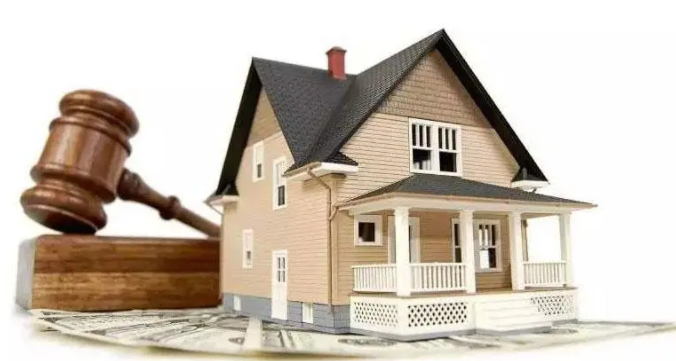 北京海淀房屋所有權確認糾紛案件