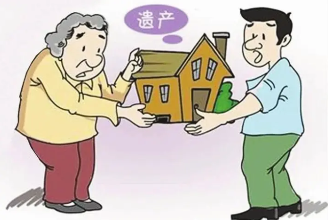 【京云遺囑繼承律師】未立遺囑遺產該如何處理?